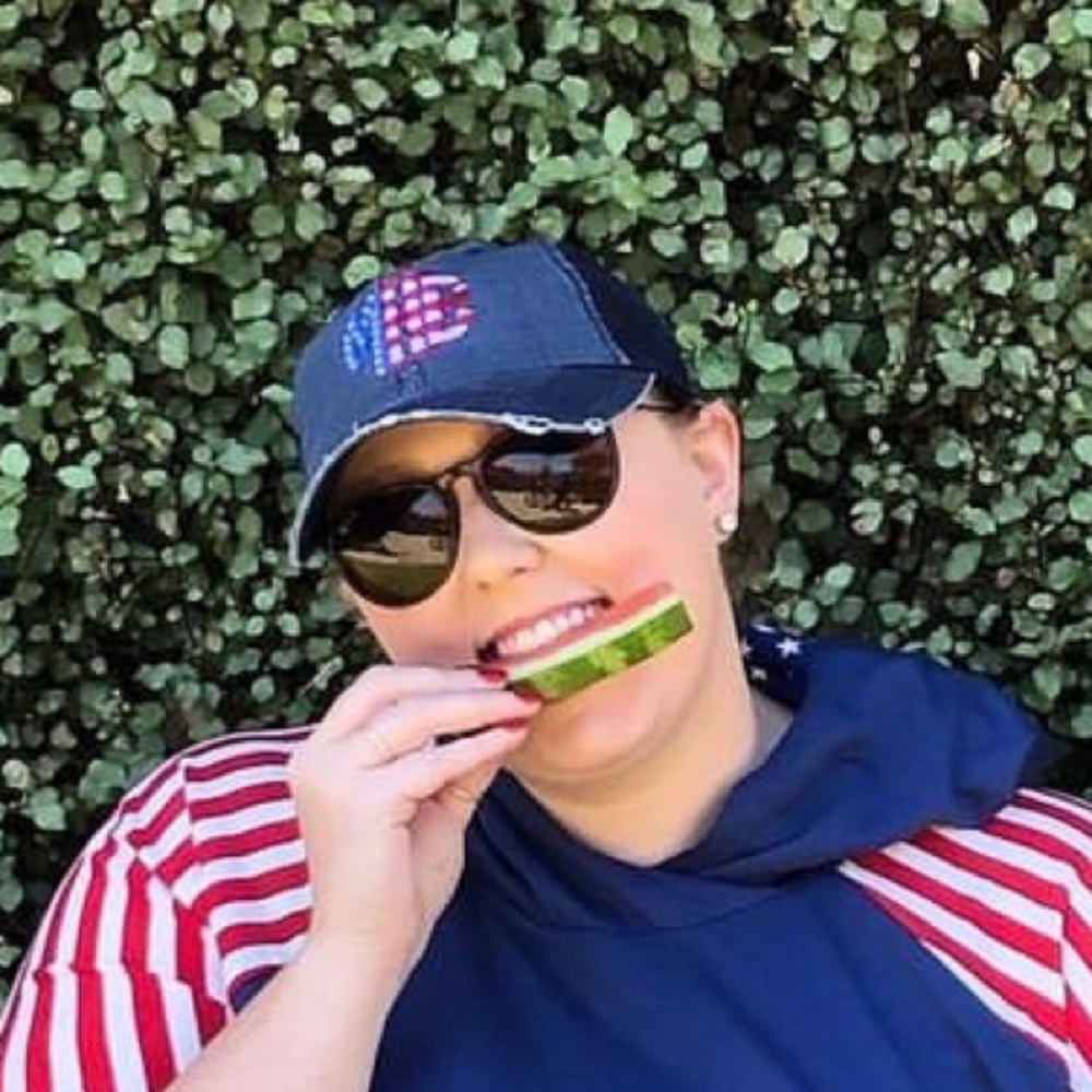 Meet your Posher, Morghan